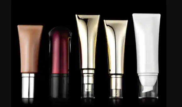 Environmental Trends: Sustainable Development and Recycling of Airless Cosmetic Tubes